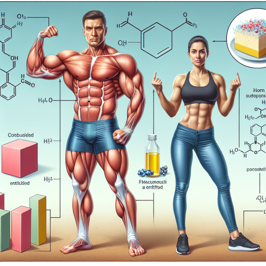 L'importanza del CLA nella dieta degli sportivi per migliorare la composizione corporea