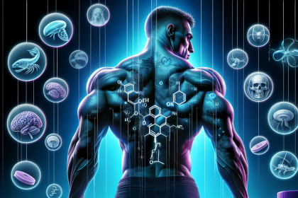 Drostanolone: il doping nascosto nel mondo dello sport