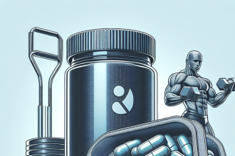 Drostanolone pillole: il supplemento ideale per la massa muscolare