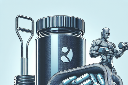 Drostanolone pillole: il supplemento ideale per la massa muscolare