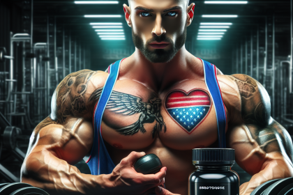 Drostanolone propionato: il segreto per massimizzare le prestazioni atletiche