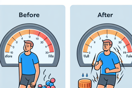 Efficacia dell'Ezetimibe nel migliorare le performance fisiche