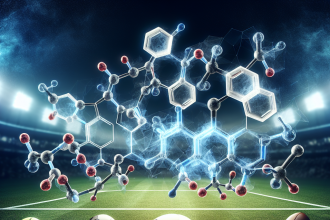 Enclomifene citrato: il suo ruolo nella farmacologia sportiva