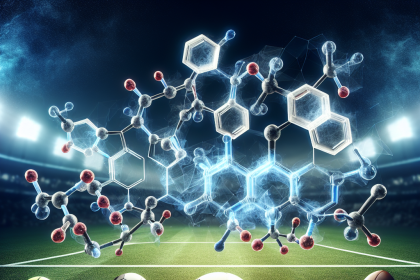 Enclomifene citrato: il suo ruolo nella farmacologia sportiva