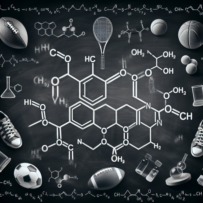 Furosemide: un potente diuretico nel mondo dello sport