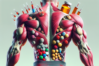 Gli effetti collaterali dell'ECA sull'organismo degli atleti