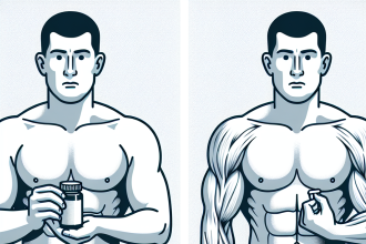 Gli effetti dell'Ezetimibe sul recupero muscolare dopo l'allenamento