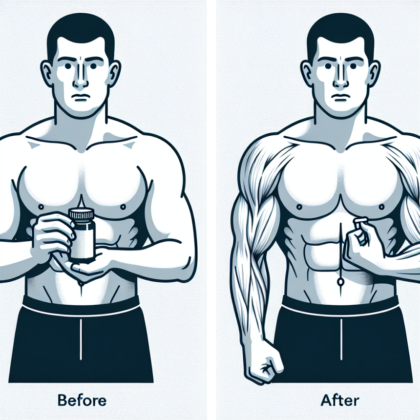 Gli effetti dell'Ezetimibe sul recupero muscolare dopo l'allenamento