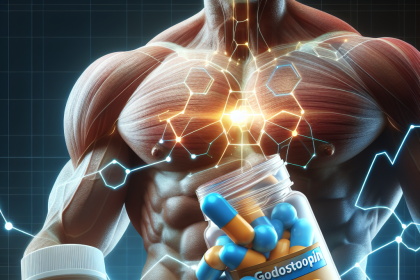 Gonadotropina: un potenziale aiuto per gli atleti