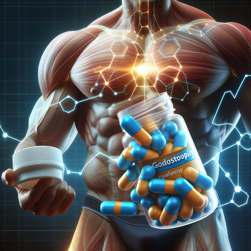 Gonadotropina: un potenziale aiuto per gli atleti