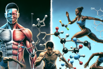 L'efficacia del Drostanolone propionato nello sport: una revisione