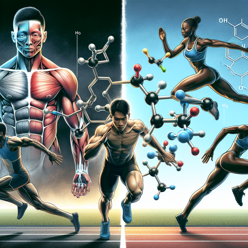 L'efficacia del Drostanolone propionato nello sport: una revisione