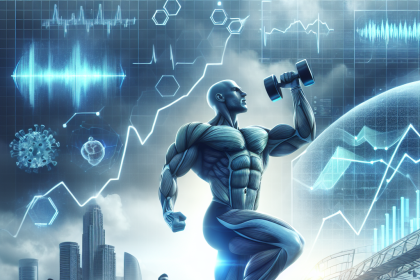 L'efficacia della Drostanolone nel migliorare le prestazioni sportive