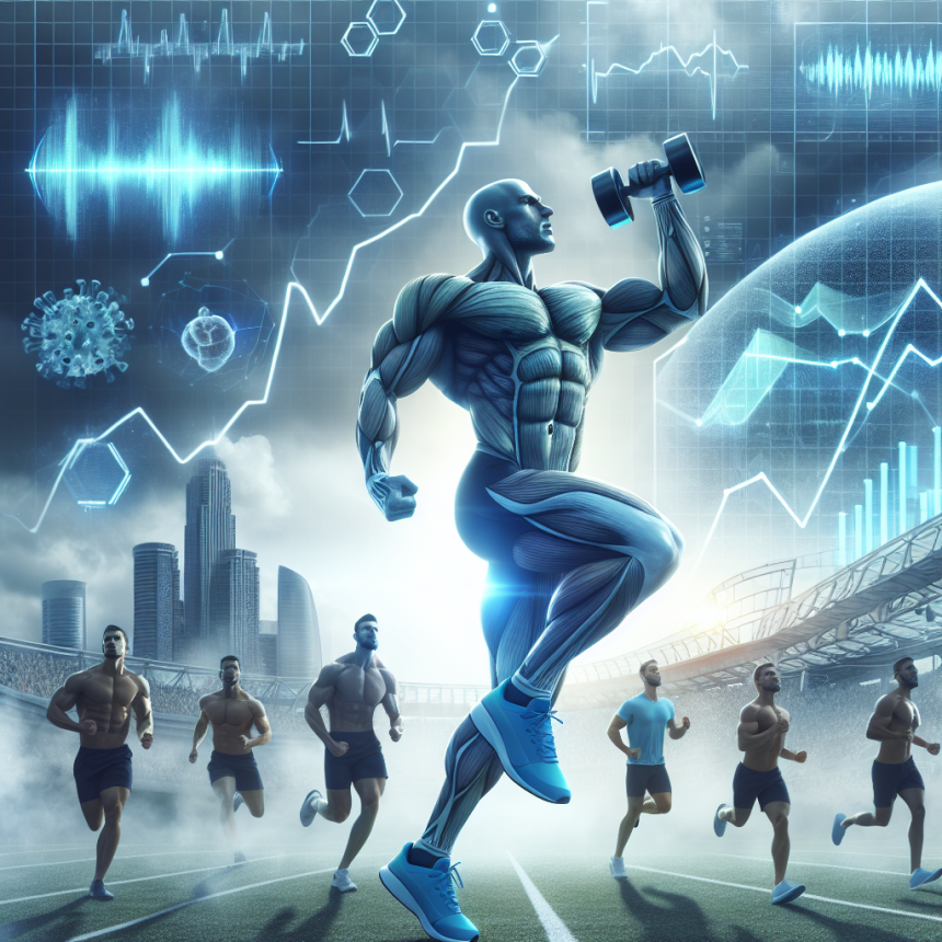 L'efficacia della Drostanolone nel migliorare le prestazioni sportive