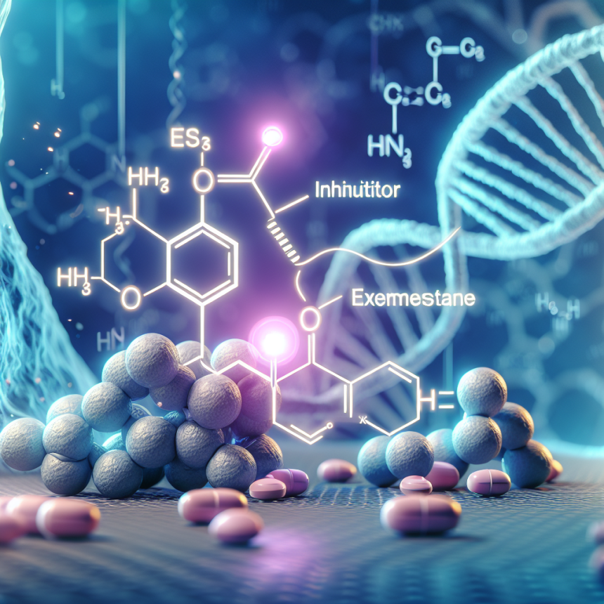 L'Exemestane come strumento per la gestione dell'aromatizzazione