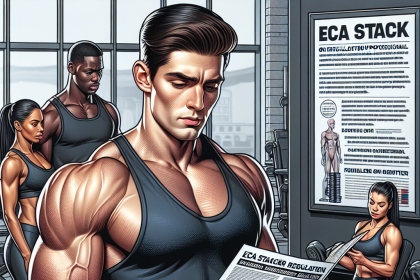 L'importanza della regolamentazione dell'uso di ECA negli atleti professionisti