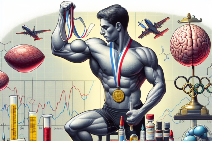 Gonadotropina e doping nello sport: una controversia in evoluzione