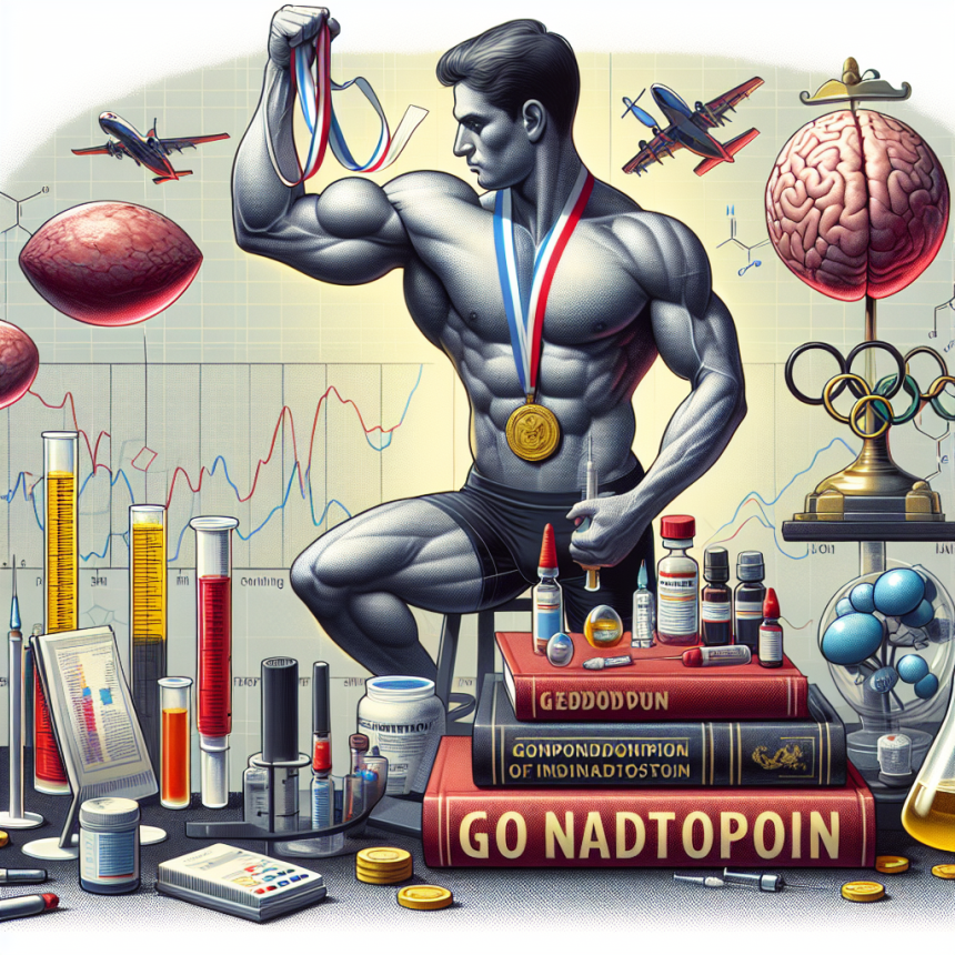 Gonadotropina e doping nello sport: una controversia in evoluzione