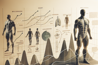 Insulina e composizione corporea: come influisce sul peso e sulla massa muscolare