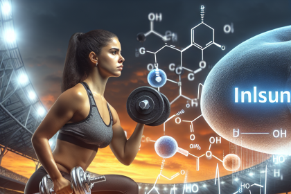 Insulina e performance sportiva: un binomio vincente