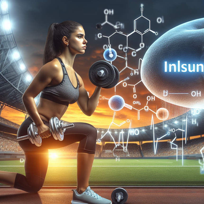 Insulina e performance sportiva: un binomio vincente