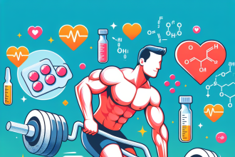Isotretinoina e salute muscolare: cosa c'è da sapere per gli sportivi