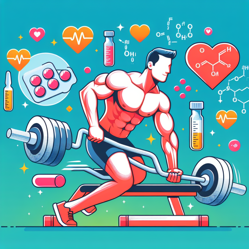 Isotretinoina e salute muscolare: cosa c'è da sapere per gli sportivi